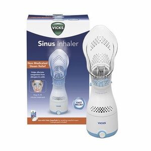 Vicks Steam Inhaler